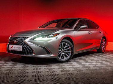 Lexus Es 2023 года, 2 794 км - вид 1