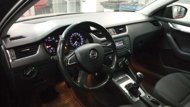 Skoda Octavia,  - вид 4
