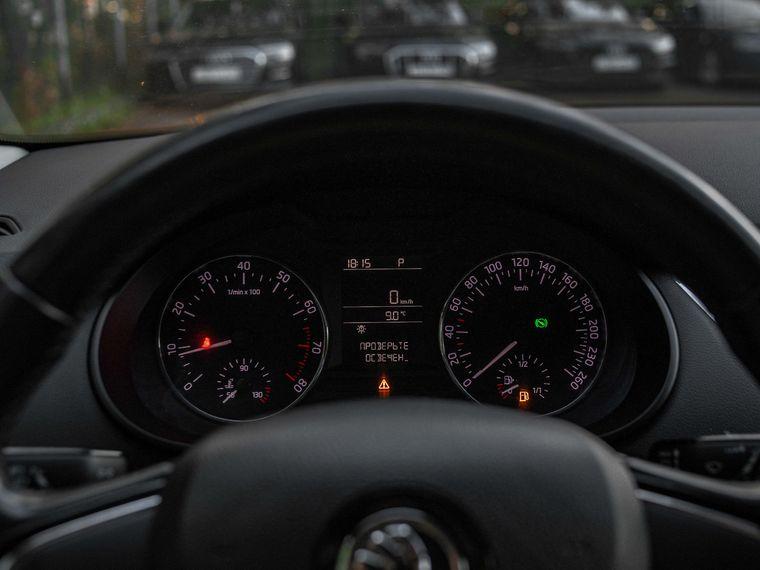 Skoda Octavia,  - вид 4