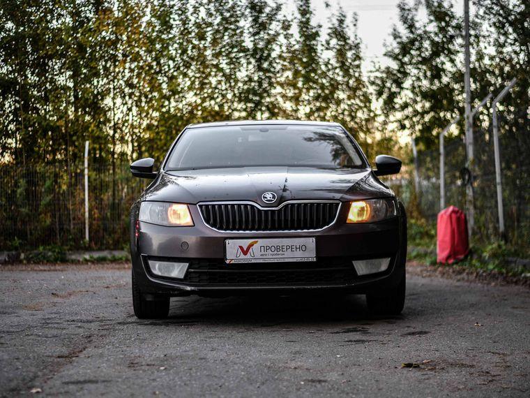 Skoda Octavia,  - вид 2