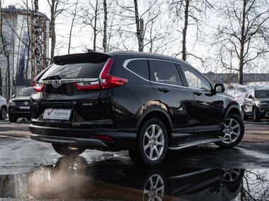 Honda CR-V 2017 года, 174 686 км - вид 2
