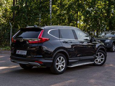 Honda CR-V 2017 года, 174 686 км - вид 2