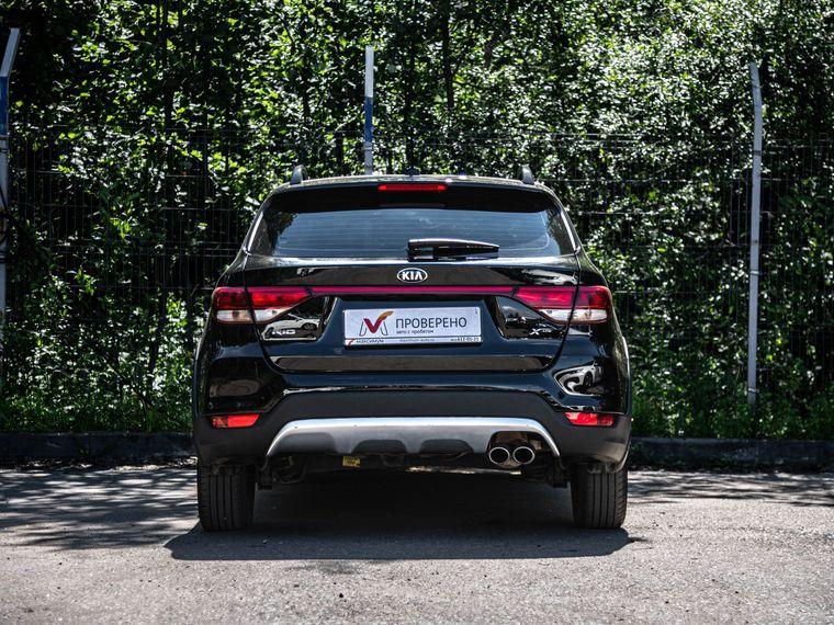 Kia Rio X-Line,  - вид 3