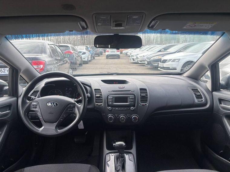 Kia Cerato,  - вид 4