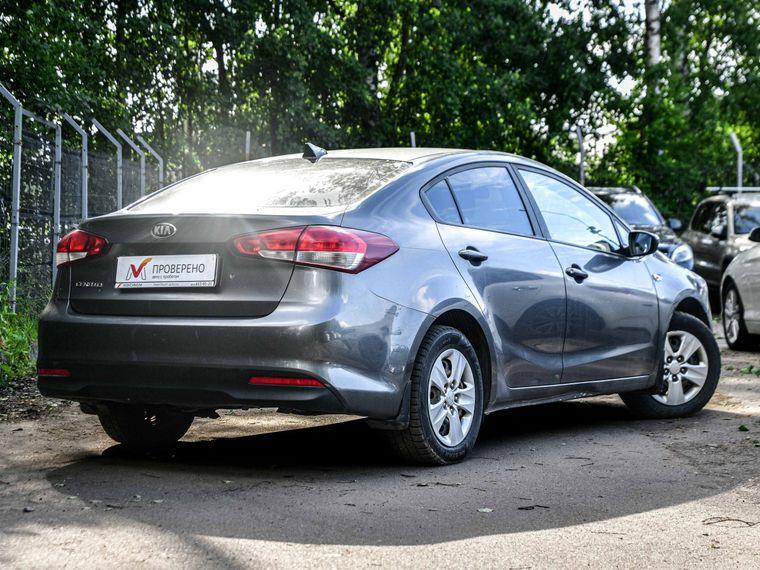 Kia Cerato,  - вид 1