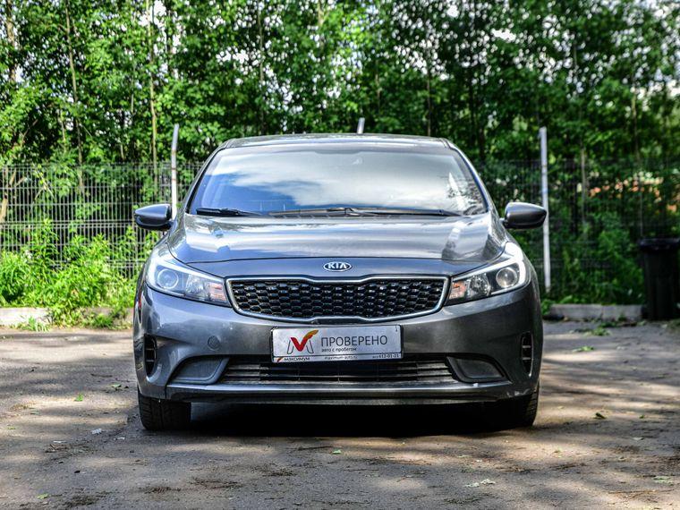 Kia Cerato,  - вид 2