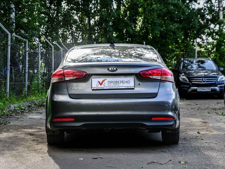 Kia Cerato,  - вид 3