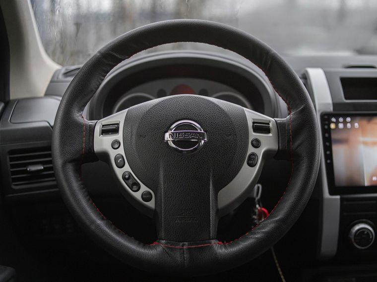 Nissan X-Trail,  - вид 4