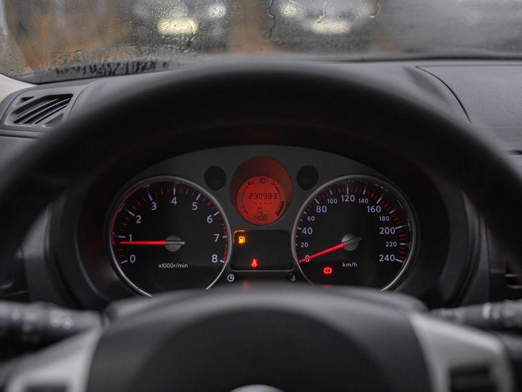 Nissan X-Trail,  - вид 4