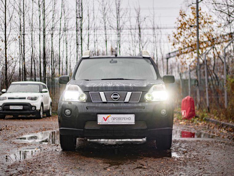Nissan X-Trail,  - вид 2