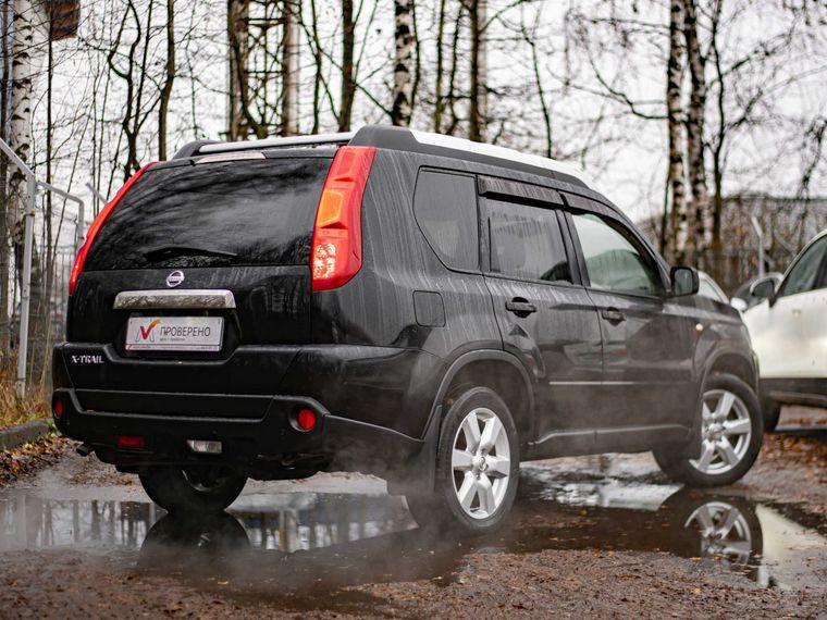 Nissan X-Trail,  - вид 1