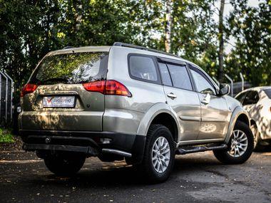 Mitsubishi Pajero Sport 2008 года, 226 142 км - вид 2