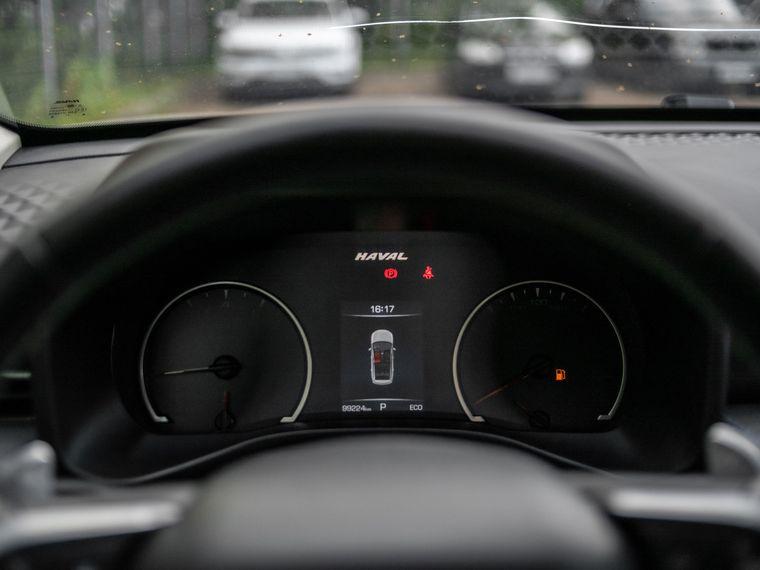 Haval Jolion,  - вид 4