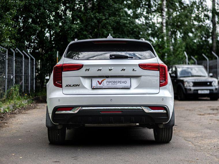Haval Jolion,  - вид 3