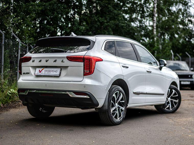 Haval Jolion,  - вид 1