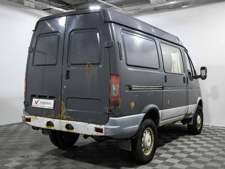 ГАЗ Соболь 2752, 2014 - вид 3
