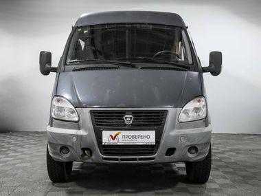 ГАЗ Соболь 2752 2014 года, 175 473 км - вид 2
