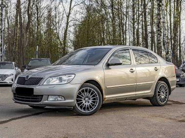 Skoda Octavia 2011 года, 202 500 км - вид 1