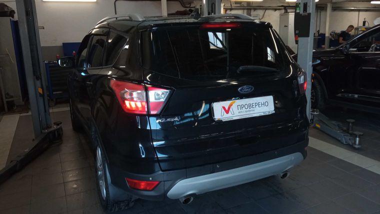 Ford Kuga,  - вид 3