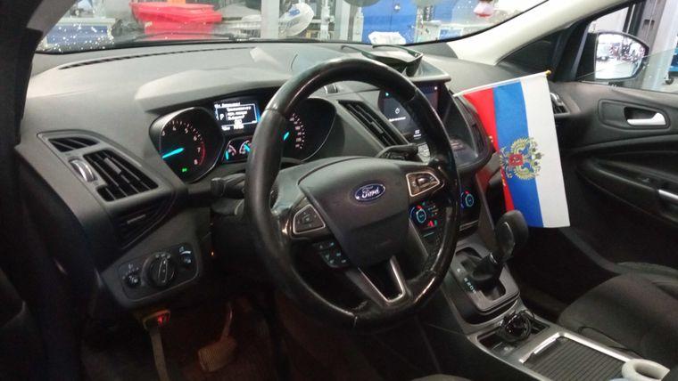 Ford Kuga,  - вид 4