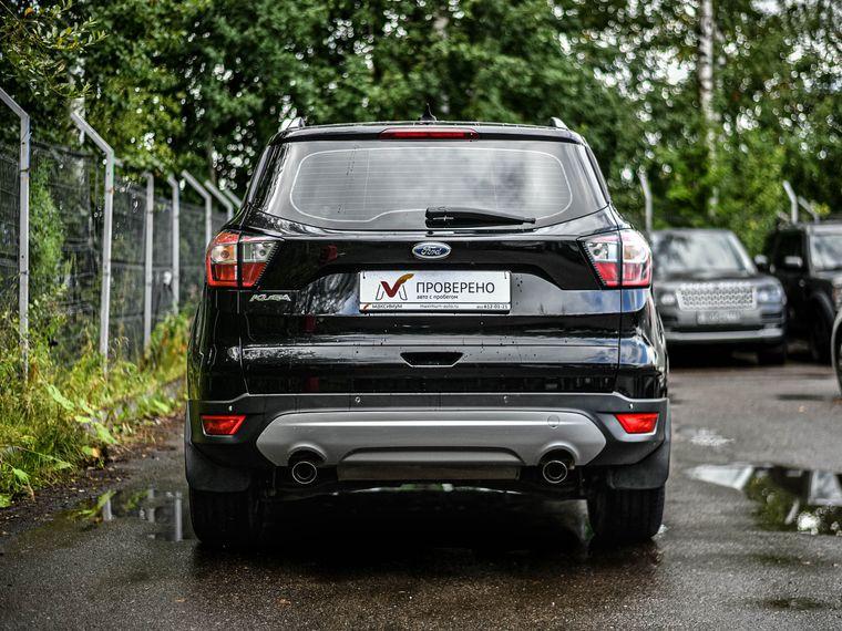 Ford Kuga,  - вид 3