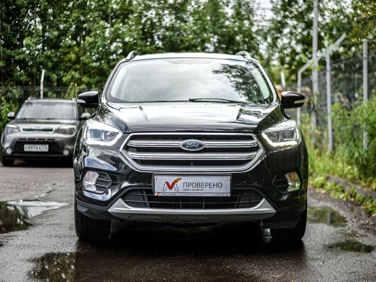 Ford Kuga,  - вид 2