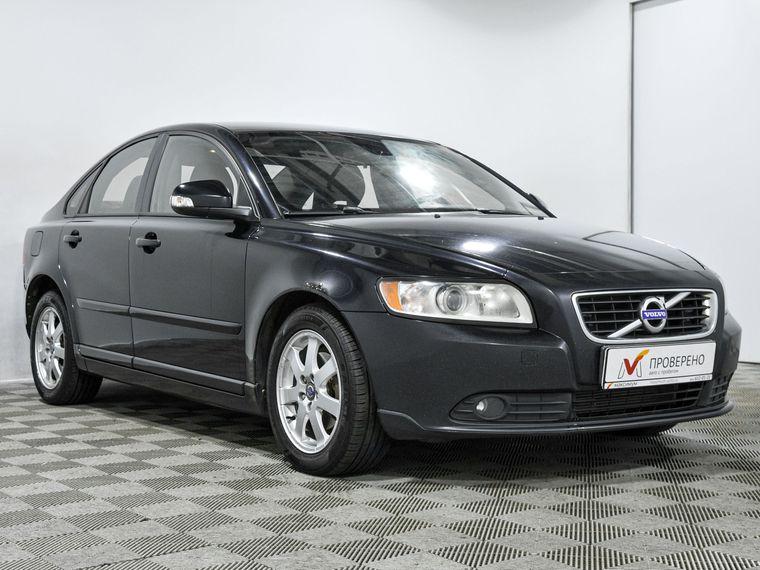 Volvo S40, 2011 - вид 2