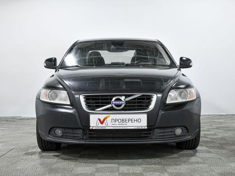 Volvo S40, 2011 - вид 1