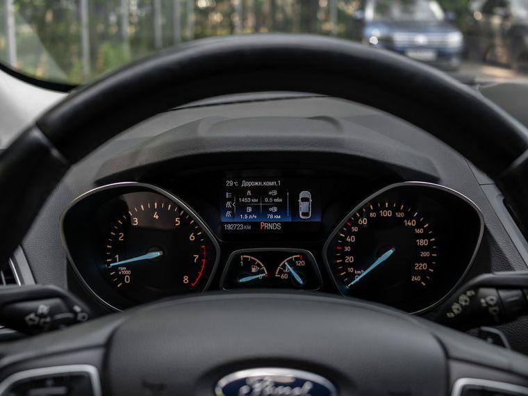 Ford Kuga,  - вид 4