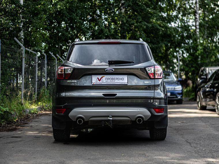 Ford Kuga,  - вид 3