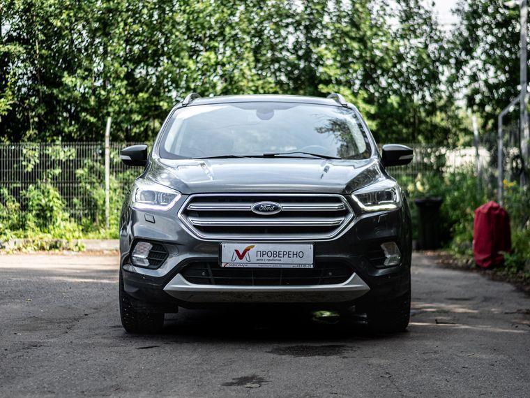 Ford Kuga,  - вид 2