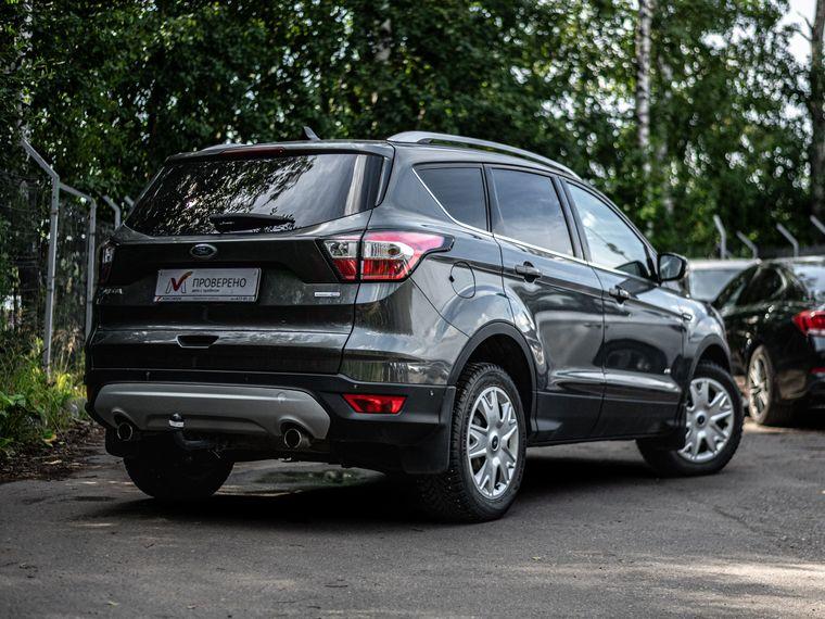 Ford Kuga,  - вид 1