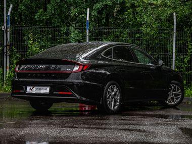 Hyundai Sonata 2019 года, 198 230 км - вид 2