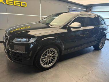 Audi Q7 2009 года, 189 429 км - вид 1