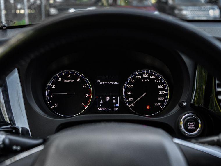 Mitsubishi Outlander,  - вид 4