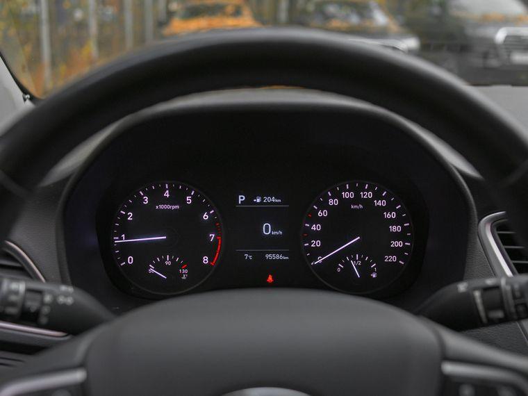 Hyundai Solaris,  - вид 4