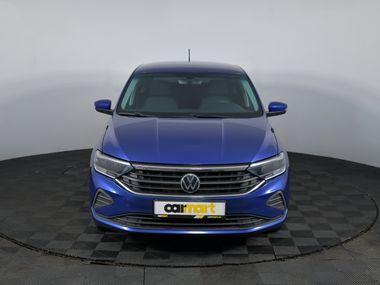 Volkswagen Polo 2020 года, 137 112 км - вид 2
