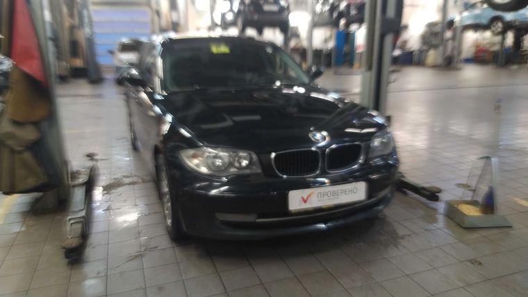 BMW 1 серия,  - вид 1