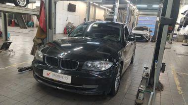 BMW 1 серия 2011 года, 235 153 км - вид 1