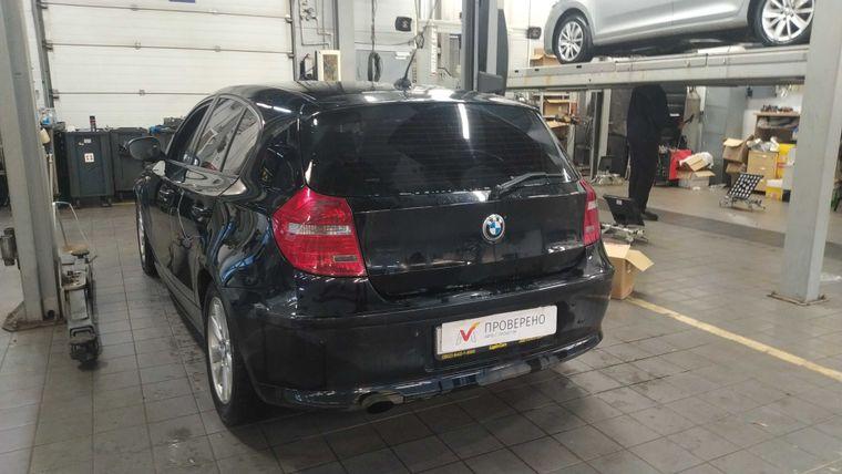 BMW 1 серия,  - вид 3