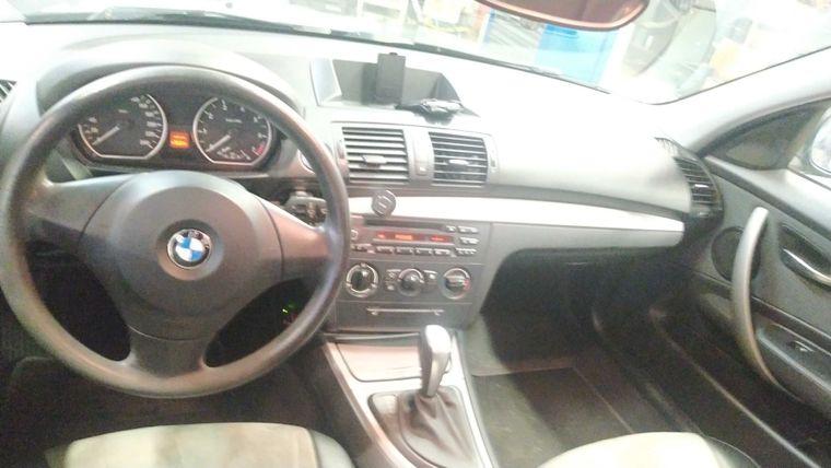 BMW 1 серия,  - вид 4
