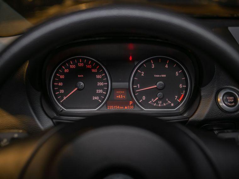 BMW 1 серия,  - вид 4