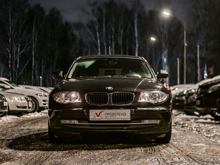 BMW 1 серия,  - вид 2