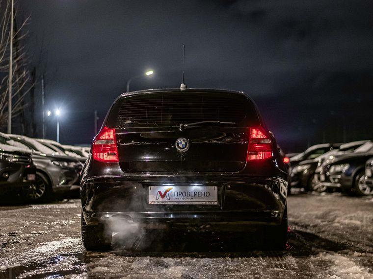 BMW 1 серия,  - вид 3