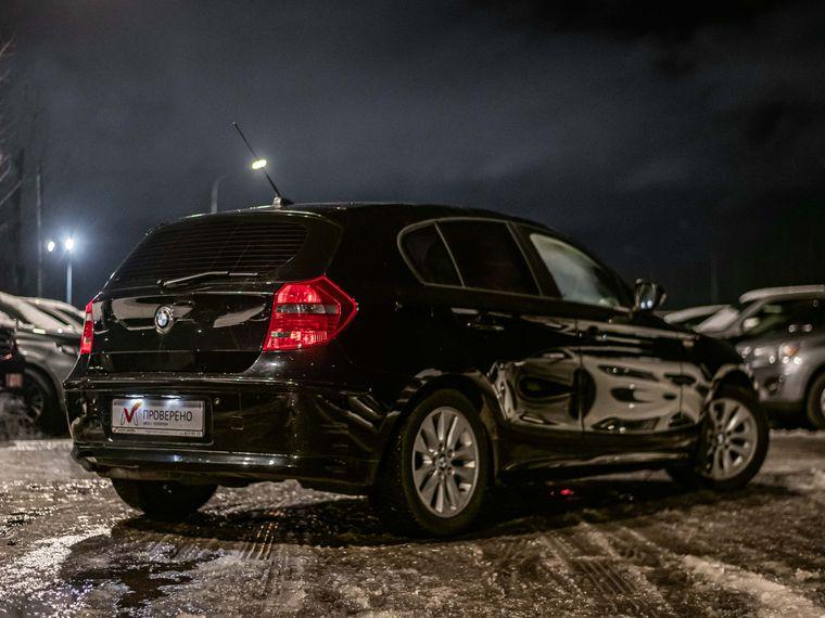 BMW 1 серия 2011 года, 235 153 км - вид 2