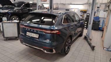 Geely Monjaro 2023 года, 125 517 км - вид 2