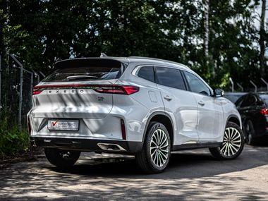 Exeed TXL 2023 года, 61 097 км - вид 2