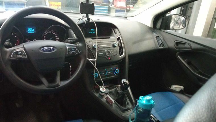 Ford Focus,  - вид 4
