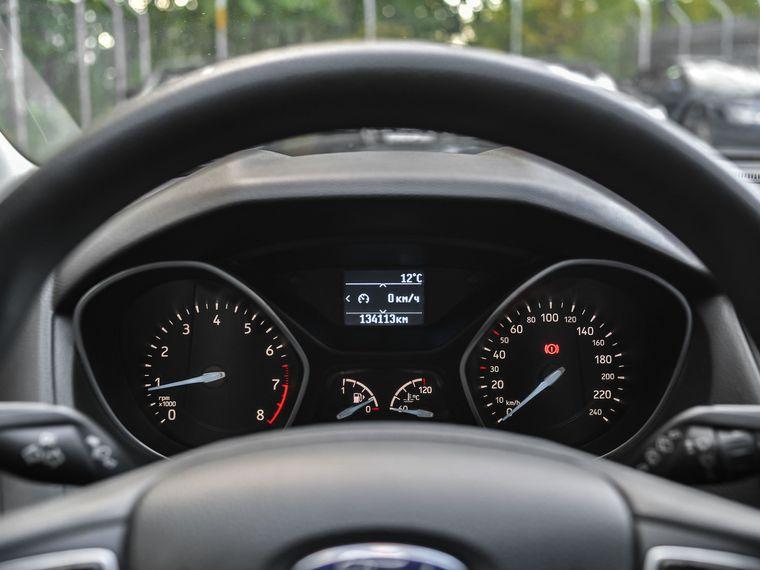 Ford Focus,  - вид 4