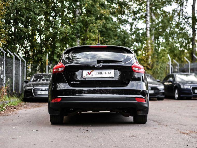 Ford Focus,  - вид 3